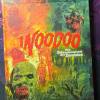 Woodoo Mediabook Cover E OVP
