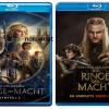 Die Ringe der Macht Staffel 2 Blu-ray Deutsch