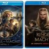 Die Ringe der Macht Staffel 1 Blu-ray Deutsch