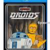 Droids Staffel 1 - Blu ray  ton Deutsch