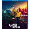 Star Trek: Strange New Worlds - Staffel 3