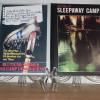 RETROGOLD Mediabook SLEEPAWAY CAMP + RETURN OVP