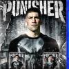 Marvel�s The Punisher 2017-2019 Staffel 1-2 Blu ra