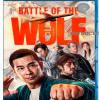 Battle of the Wolf 2025 Blu-ray Ton Deutsch