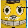The Electric State  2025 Blu ray