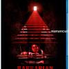 Barbarian (2022) Blu-Ray Ton Deutsch