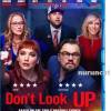 DONT LOOK UP - Leon.DiCaprio Blu-ray - Ton Deutsch