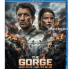 The Gorge 2025 Sigourney Weaver - Blu ray Deutsch