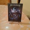 Hellraiser 4 Mediabook Ovp.