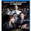 Das Men� (2022) - Blu-ray Ton Deutsch