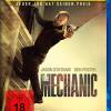 The Mechanic [Blu-ray]