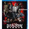 The Shadow Strays (2024)  - Blu-ray�Deutsch