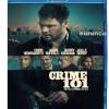 Crime 101 (2026) Blu-Ray - Ton Deutsch