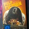 Pulp Fiction Mediabook Cover B OVP