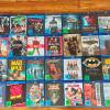 Gro�e Blu-ray Sammlung - inkl. Steelbooks