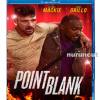 Point Blank (2019) Blu ray Ton Deutsch