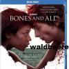 Bones and All - Blu-ray Ton Deutsch