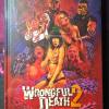 Wrongful Death 2 Mediabook Cover B OVP