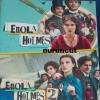 Enola Holmes 1-2 (Blu-ray) 2020 - ton Deutsch