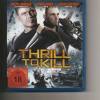 Thrill to Kill Dolph Lundgren 3D Uncut Top Zustand