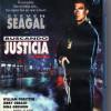 Out for Justice Deadly Revenge Seagal Uncut