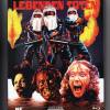 H�lle der lebenden Toten limitiertes Mediabook-Top