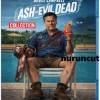 Ash vs. Evil Dead COLLECTION Staffel 1-3 Blu ray