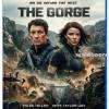 The Gorge 2025  Sigourney Weaver - Blu ray Deutsch