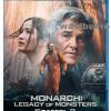 Monarch Legacy of Monsters Staffel 2  Blu-ray Deut