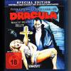 Dracula braucht frisches Blut Uncut-Top