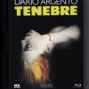 Tenebre limitiertes Mediabook Uncut-Top