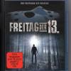 Freitag der 13. Uncut-Top