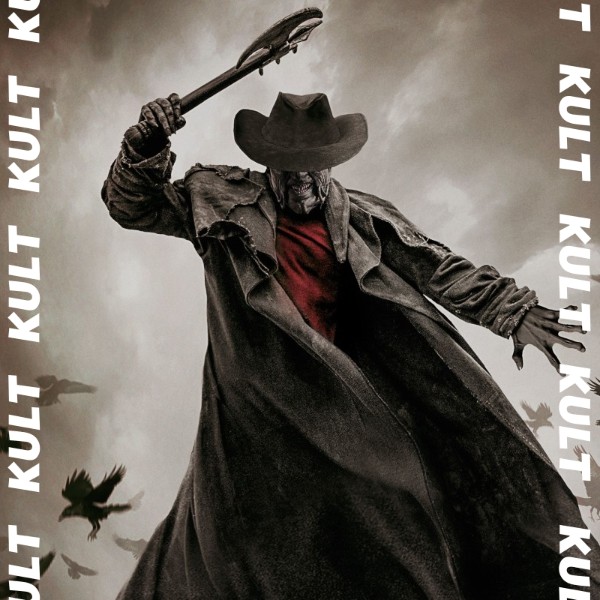 Jeepers Creepers - Limited 4-Disc Collection -OVP!