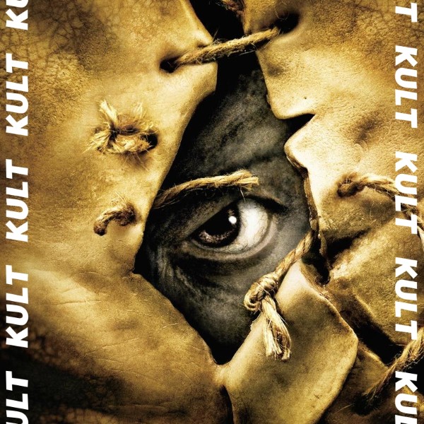 Jeepers Creepers - Limited 4-Disc Collection -OVP!