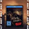 Jeepers Creepers - Limited 4-Disc Collection -OVP!
