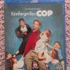 Kindergarten Cop (Blu Ray)
