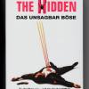 The Hidden Mediabook im Retro Cover-Top