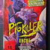 Pig Killer Mediabook OVP
