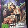 Der Fluch der Mumie Mediabook Cover B OVP