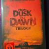 From Dusk till Dawn Trilogie Mediabook Cover A OVP