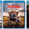 Tulsa King staffel 1-3  ** Blu-ray ** Deutsch