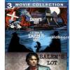 Salems Lot 123 TRIPLE Fea (Blu-ray)  - ton Deutsch