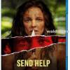 Send Help 2026 Blu-ray Deutsch