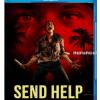 Send Help 2026 Blu-ray Deutsch