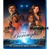The Boroughs (2026) Staffel 1 - Ton Deutsch