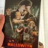 ROB ZOMBIE HALLOWEEN MEDIABOOK