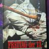 Freitag der 13. Teil 1 MB unwattiert Top Zustand