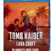 Tomb Raider Staffel 2 Blu-Ray - Ton Deutsch