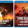 Tomb Raider Staffel 1-2 Blu-Ray - Ton Deutsch