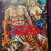 Bloodstorm Mediabook Cover C OVP